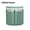 Green-630ml, variant on 630/1000ml Food Thermal Jar Insulated Soup Cup Thermos Containers Stainless Steel Lunch Box Thermo Keep Hot for School Children