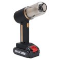 thumbnail image 1 of Aspiradora De Aire De Aire, Filtros De Aspiradora De Automóvil Portátiles Lavables Con Motor Sin Escobillas De 6000 MAh Recargable Para La Limpieza Del Hogar, 1 of 7