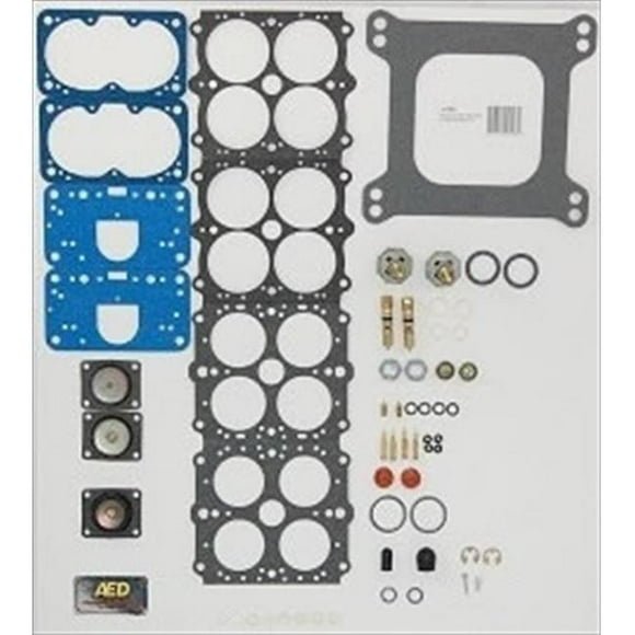 A.E.D. 4150 Kit de Reconstruction de Performance