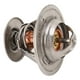 thumbnail image 3 of Termostato de motor de 76 Nikou 1265869 Para excavadora Caterpillar 325D 329D, 3 of 15