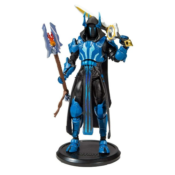 Fortnite Ice King Deluxe Figure Mcfarlane Toys Fortnite Ice King Premium Action Figure Walmart Com Walmart Com