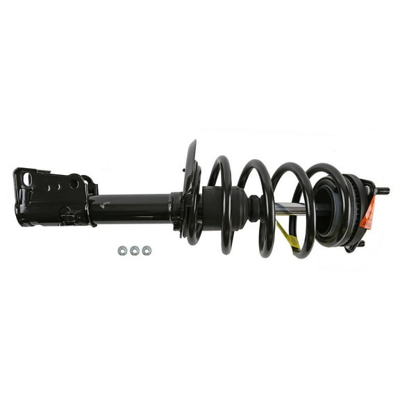 Monroe Shocks & Struts RoadMatic 381130 Strut and Coil Spring Assembly