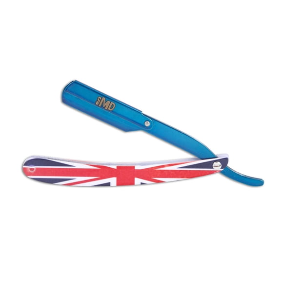 MD® Graphic Razor "Sapphire Edition" (UK)