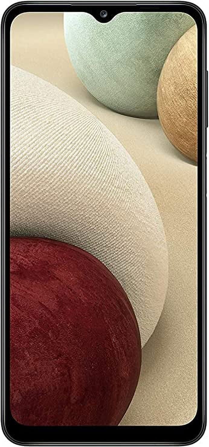 Open Box SAMSUNG GALAXY A12 6.5