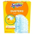 thumbnail image 2 of Swiffer Dusters Multi-Surface Refills - Unscented - 18ct, 2 of 3