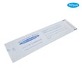 thumbnail image 2 of Self Sealing Pouch Self Sealing Bag 200pcs Box 70 X 260mm Self Sealing Pouches Dental Pouches Bags Accessory ANGGREK Otros, 2 of 8