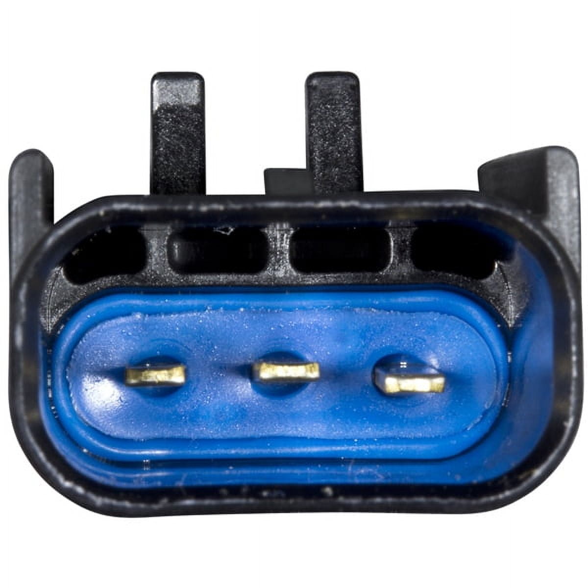 Evaporative Emissions System Leak Detection Pump