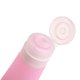 thumbnail image 3 of Dispensadores de jabón portátiles de viaje, de silicona, para encimera, 60 ml (rosa), 3 of 5