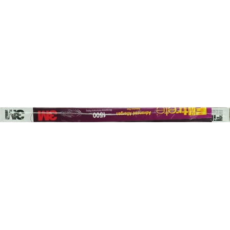 Filtrete Adv Allergen Reduction Filter