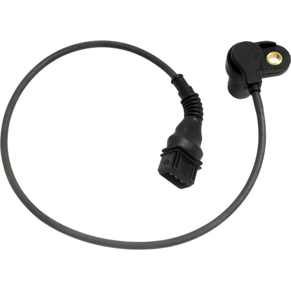 Camshaft Position Sensor Compatible with 2001-2006 BMW X5 2004-2006 X3 6Cyl 3.0L 2.5L Sold individually