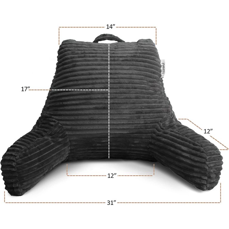 Before & After Foam – Foam and Cushion