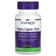 thumbnail image 1 of Ácido Alfa Lipoico 600 mg 30 Cápsulas, 1 of 4