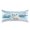 Baby Seal on Iceberg, variant on Haosy Satin Pillowcase for Hair and Skin Standard Cooling Silk Pillow Case with Envelope Closure Beagle Dog and Butterfly 20"x26"
