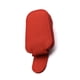 thumbnail image 2 of Sidaley Soporte para gafas de sol, soporte para gafas, suministros para coche, piezas interiores que ahorran espacio, mano de obra automotriz Automoción decorativa y accesorios Rojo, 2 of 6