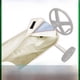thumbnail image 2 of Cubierta enrollable para piscina, cubierta impermeable para piscina de jardín y patio, cubierta enrollable para piscina al aire libre, 2 of 6