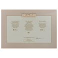thumbnail image 3 of Sarah Jessica Parker Lovely 3 pc. gift set (eau de parfum spray 3.4 oz + body lotion 6.7 oz + eau de parfum roller ball 0.34 oz miniature) for women by sarah jessica parker, 3 of 8