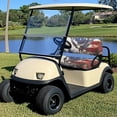 thumbnail image 4 of Pzuqiu Eagle Golf Cart Seat Covers All Weather, Washable, Suitable for Outdoor Sports, Fit for Golf Carts, 4 of 10