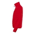 thumbnail image 3 of SOLS Womens Ride Padded Water Repellent Jacket, 3 of 4