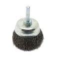 thumbnail image 1 of Carda Perfect Cepillo Tipo Copa 2 pulgadas 570-12 Esmeriladora, 1 of 3