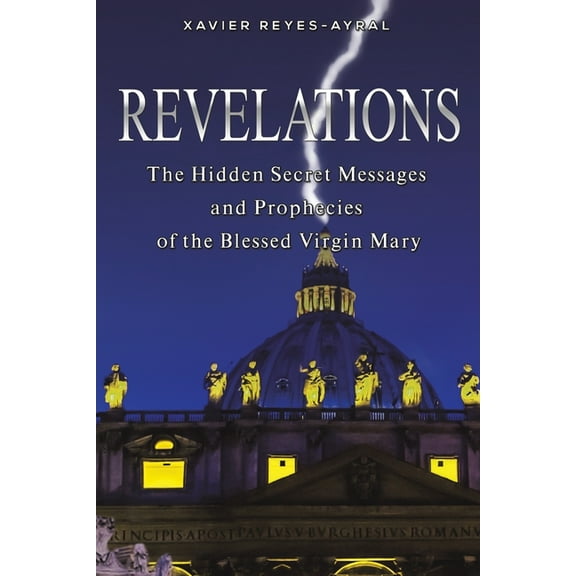 Revelations, (Paperback)