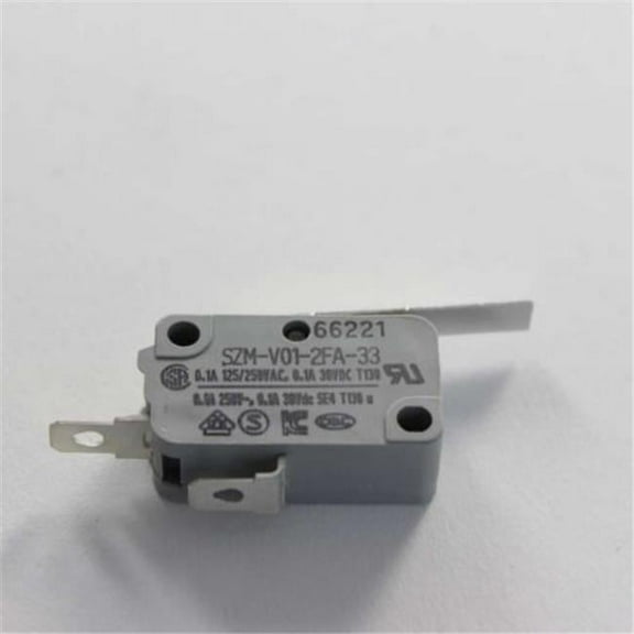 LG  Refrigerator Dispenser Micro Switch for LFD22860ST