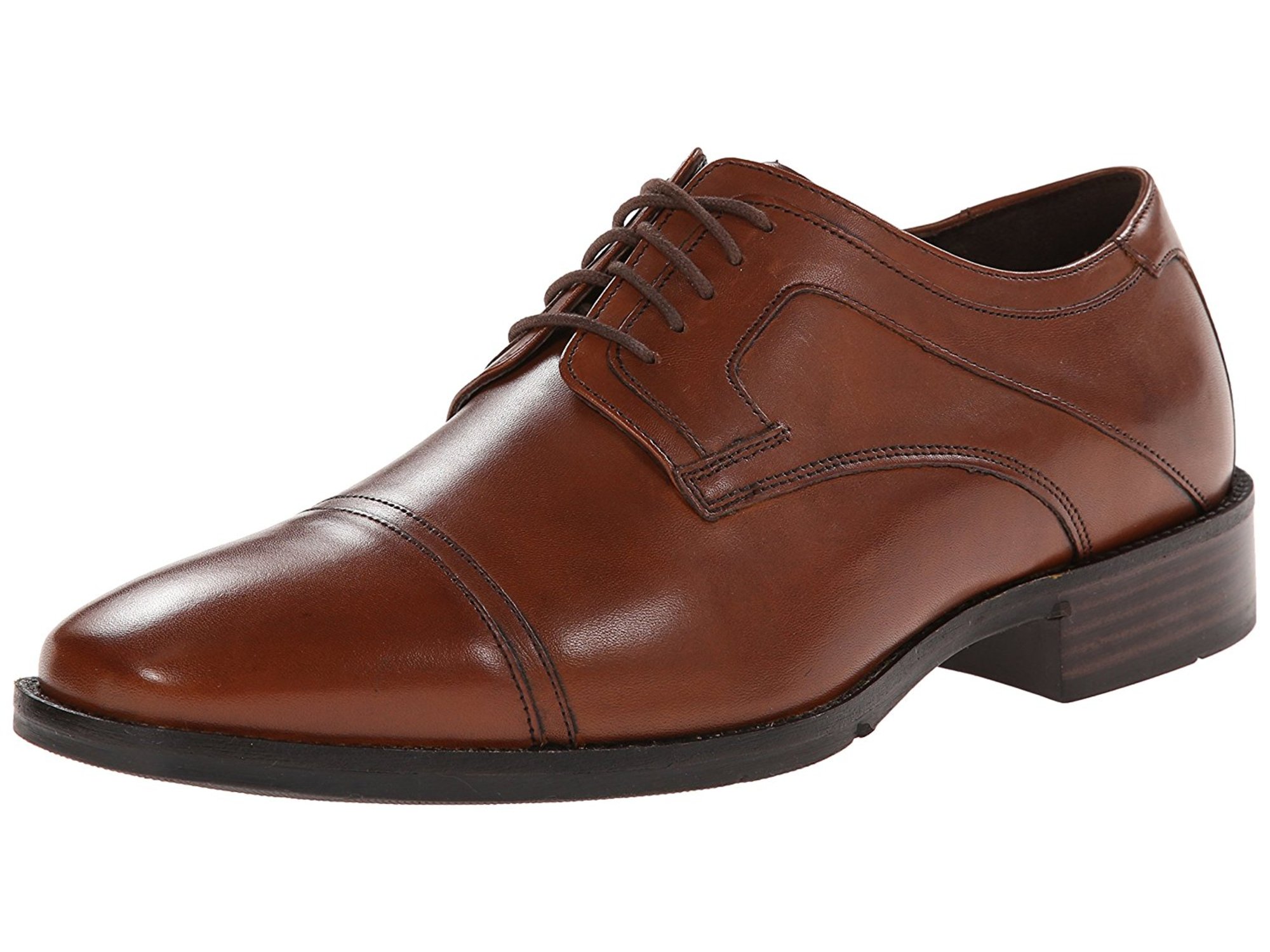 johnston murphy men's dress shoes
