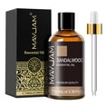 thumbnail image 4 of 100ML Essential Oil Blend with Dropper for Aromatherapy Use, 4 of 36