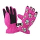 thumbnail image 4 of Guantes de invierno Kusrkot 1 par para niños de 2 a 4 años, 4 of 8