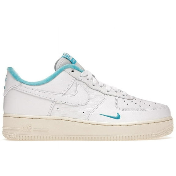 Nike Men's Air Force 1 Low Kith Hawaii Shoes, from StockX