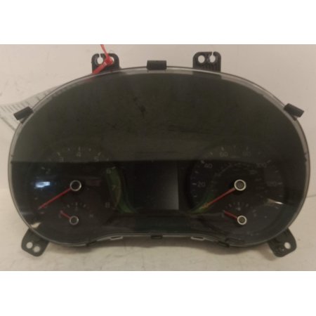 Pre-Owned 18 Kia Rio Speedometer Speedo Head Cluster 63k Miles OEM LKQ (Good)