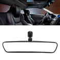 thumbnail image 4 of Espejo Retrovisor Para Automóvil, Espejo Retrovisor Interior Antideslumbrante De Conducción Segura Ajustable De 360 ​​​​grados De 10 Pulgadas Para Automóviles, 4 of 7