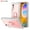 Gray/Rose Gold, variant on for LG Velvet Case with Hidden Bracket Rugged Heavy Duty Protective [Hard PC Back + Silicone Bumper] Shokcproof Anti-drop Tri-layer Hybird Shell For LG Velvet 5G 2020 LM-G900, Gray/Rose Gold