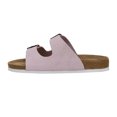 thumbnail image 4 of Sandale pour Femmes avec Semelle en Liège et +Comfort, 4 of 5