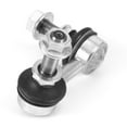 thumbnail image 4 of Metrix Premium Chassis Parts - 4 PC Front L/R Upper Control Arm & Front Sway Bar Stabilizer End Link Kit Fits 14-22 Infiniti Q60 AWD, 14-22 Q50 AWD, RK622206, RK621600 K750210, K750209, 4 of 7