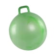 thumbnail image 2 of Pelota Saltarina Perfecl para Exteriores Pelotas Saltarinas con Asas Pelota de Ejercicios Verde, 2 of 8