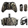 thumbnail image 1 of Skin Decal Wrap Compatible With Oculus Rift CV1 cover Sticker Design skins Tree Camo, 1 of 4
