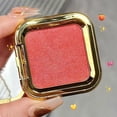 thumbnail image 1 of 3 in 1 Cream Blush, Multi-Use Blush Stick For Cheeks Eyes, Moisturize. Lips, 1 of 8