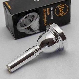 Marcinkiewicz Signature Series Trumpet Mouthpiece E5 - Bobby Shew