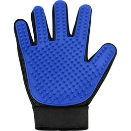 Pet glove brush walmart top