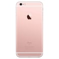 thumbnail image 3 of Restored Apple iPhone 6s Plus 64GB Unlocked Phone - 5.5" Screen - RoseGold (Refurbished), 3 of 5