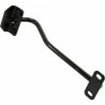 thumbnail image 4 of For Mercedes-Benz GLC300e 2021 2022 Hood Latch Support | Center | Steel | Replacement For MB1233107 | 2538800064, 4 of 6
