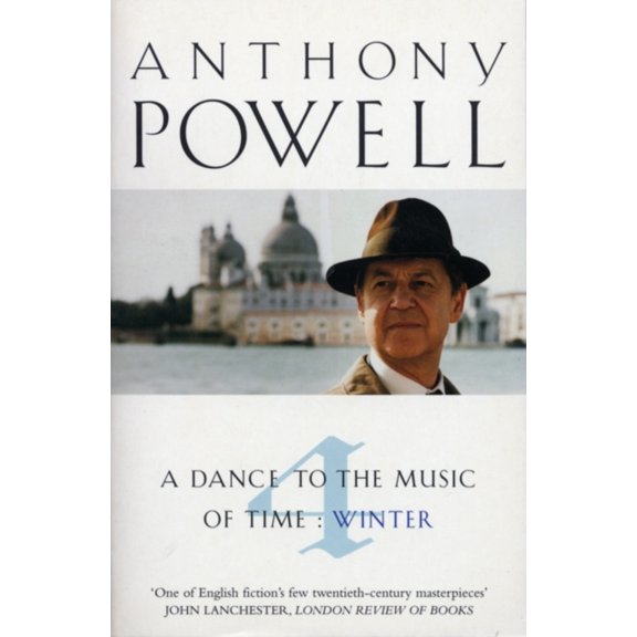 Pre-Owned Dance to the Music of Time Volume 4 (Paperback) 9780099436751