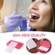 thumbnail image 3 of 5 Uds Soporte Ortodoncia Dental Cera para Dientes Goma (melocotón), 3 of 9