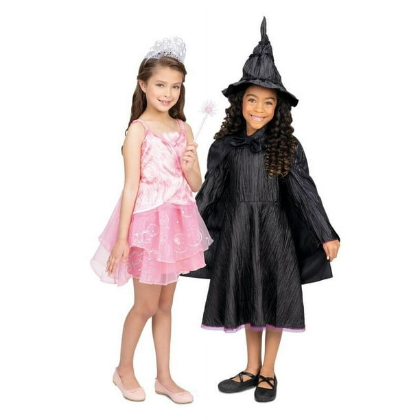 Wicked Deluxe Glinda Pink Bubble Dress up Set Wicked Deluxe Glinda Pink Bubble Dress up Set
