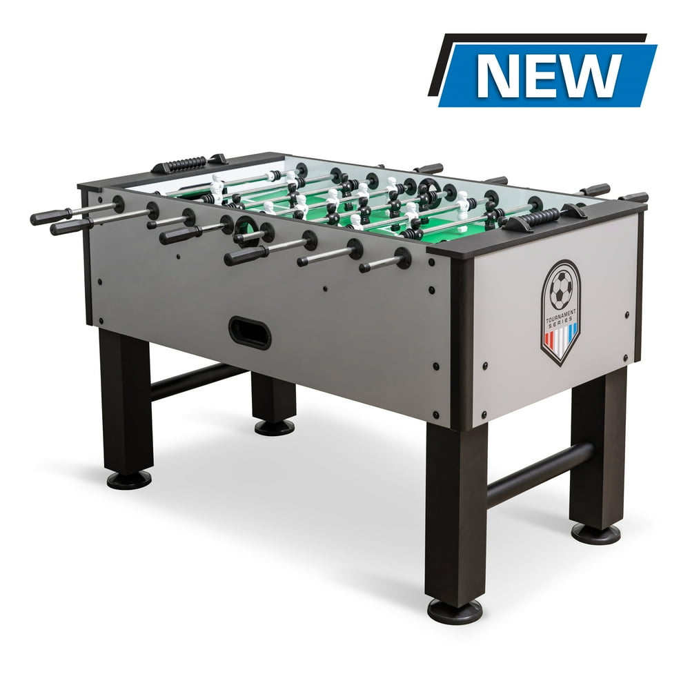EastPoint Sports Monaco Official 54" Competition Size Indoor Foosball
