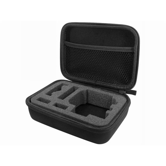 Protective Carrying Case for GoPro Hero 6 Hero 5 4 3 3  2 1 GoPro And Accessories Case Black