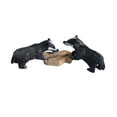 thumbnail image 1 of Figuras de acción detalladas realistas, figuras de animales, modelo de regalo de cumpleaños, juguetes de animales en miniatura para recuerdo de fiesta Tejón CUTICAT estatuilla de animales, 1 of 8