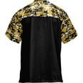 thumbnail image 2 of ProSphere Men's Grambling State University Digital Football Fan Jersey, 2 of 6