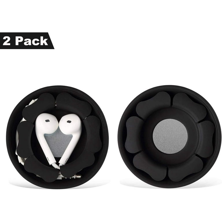 Earbud outlet holders walmart