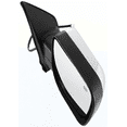 thumbnail image 2 of ARMADA/TITAN 04-06 MIRROR RH, Non-Towing, Power, Manual Folding, Heated, Chrome, w/ Memory, No Auto-dimming, BSD, and Signal Light, 2 of 6